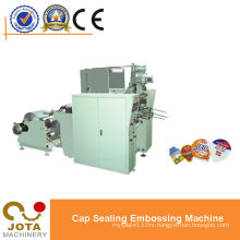 Yogurd Cap Die Cutter Manufacturers,Automatic Die Cutting Machine,Roll Die Cutting Machine